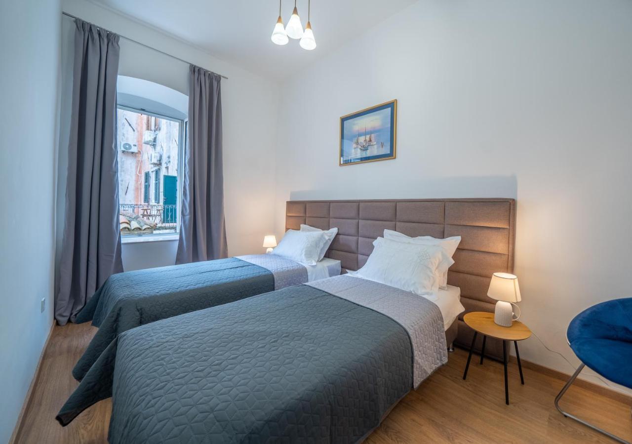 Apartament Main Square View Kotor Zewnętrze zdjęcie